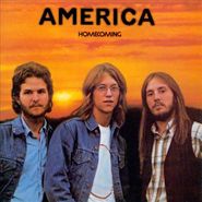 America, Homecoming (CD)