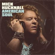 Mick Hucknall, American Soul (CD)