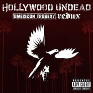 Hollywood Undead, American Tragedy Redux (CD)