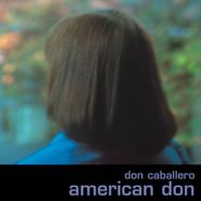 Don Caballero, American Don (CD)