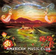 American Music Club, San Francisco (CD)