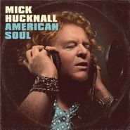 Mick Hucknall, American Soul (CD)