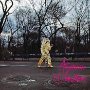 American Wrestlers, American Wrestlers (CD)