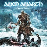Amon Amarth, Jomsviking (CD)