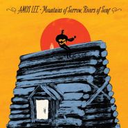 Amos Lee, Mountains of Sorrow, Rivers of Song (CD)