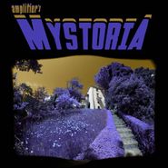 Amplifier, Mystoria (CD)