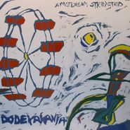 Amsterdam Stringtrio, Dodekakania [Import, Ltd Edition, Numbered] (LP)