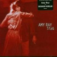 Amy Ray, Stag (CD)