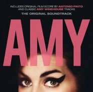 Amy Winehouse, Amy [OST] (CD)