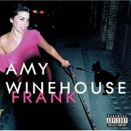 Amy Winehouse, Frank (CD)