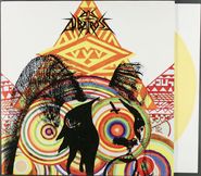 An Albatross, Blessphemy (Of The Peace-Beast Feastgiver and the Bear Warp Kumite) [Yellow Vinyl] (LP)