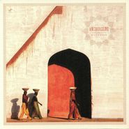 Anchorsong, Cohesion [Orange Vinyl] (LP)