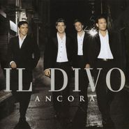 Il Divo, Ancora (CD)