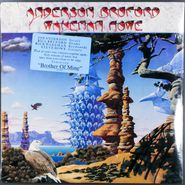 Anderson Bruford Wakeman Howe, Anderson Bruford Wakeman Howe (LP)