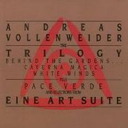 Andreas Vollenweider, The Trilogy (CD)