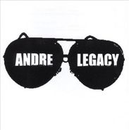 Andre Legacy, Andre Legacy (CD)