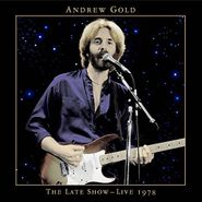 Andrew Gold, The Late Show - Live 1978 (CD)