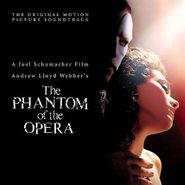 Andrew Lloyd Webber, The Phantom Of The Opera [OST] (CD)