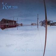 Kyuss, ...And The Circus Leaves Town (LP)