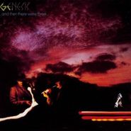 Genesis, And Then There Were Three (CD)