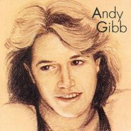 Andy Gibb, Andy Gibb (CD)