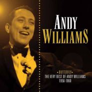 Andy Williams, Butterfly: The Very Best Of Andy Williams 1956-1960 [Import] (CD)
