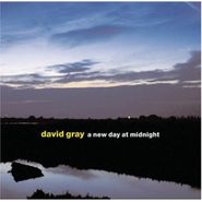 David Gray, A New Day At Midnight (CD)