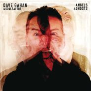 Dave Gahan, Angels & Ghosts (LP)