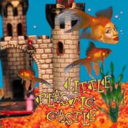 Ani DiFranco, Little Plastic Castle (CD)