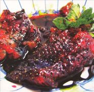 Animal Collective, Strawberry Jam (CD)