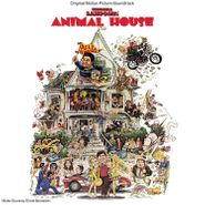 Various Artists, National Lampoon's Animal House [OST] (LP)