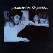 Anita Baker, Compositions (CD)