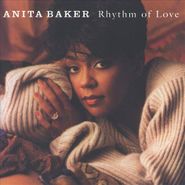 Anita Baker, Rhythm of Love (CD)