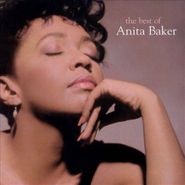 Anita Baker, The Best Of Anita Baker (CD)