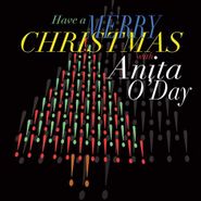 Anita O'Day, Have A Merry Christmas With Anita O'Day (CD)