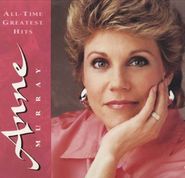 Anne Murray, All-Time Greatest Hits (CD)