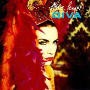 Annie Lennox, Diva (CD)