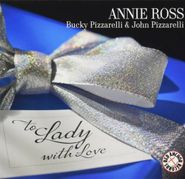 Annie Ross, To Lady With Love (CD)