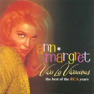 Ann-Margret, Viva La Vivacious: The Best Of The RCA Years [Import] (CD)