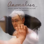 Carter Burwell, Anomalisa [OST] (CD)