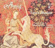 Anonymous 4, Love's Illusion - Music from the Montpellier Codes 13th Century [Import] (CD)