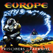 Europe, Prisoners In Paradise (CD)