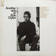 Bob Dylan, Another Side Of Bob Dylan (CD)