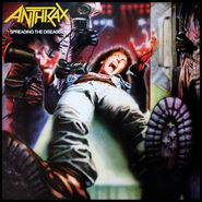 Anthrax, Spreading The Disease (CD)