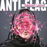 Anti-Flag, American Spring (CD)