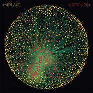 Midlake, Antiphon (LP)