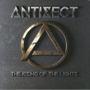 Antisect, The Rising Of The Lights (LP)