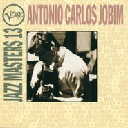 Antonio Carlos Jobim, Verve Jazz Masters 13 (CD)