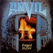 Anvil, Forged In Fire (LP)