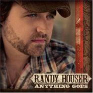 Randy Houser, Anything Goes (CD)